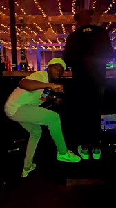 Thanks to everyone that made it to the @exclusivelifestyle.rsa at @brickandmortarpe last night 🔥🔥🔥🔥until next time 🤺🤺🔥🔥🤞🏾 @tafire_deli Dankoo✌🏽🔥 | Mr Thela