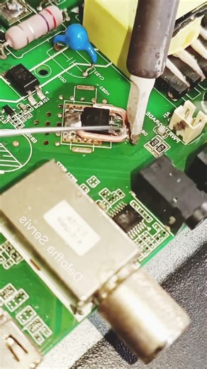 Remove IC Puller 🔧💡#electrical #trending #shortsfeed