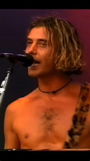 reels.grunge studio on Instagram: "“Machinehead” — Bush’s breakout single from Sixteen Stone (1994). This performance is from Bizarre Festival 1997 in Cologne, Germany, during Bush’s peak popularity, as the band was headlining major European festivals following the global success of Sixteen Stone and Razorblade Suitcase."