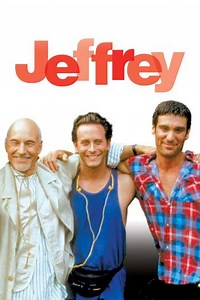 Jeffrey (1995) - Movie