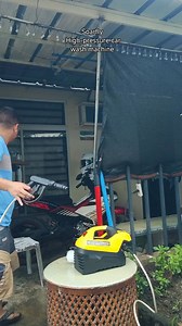 78 reactions · 21 comments | Mga Boss merong bagong model na pang car wash si soarfly. Pwedi to sa car wash vendo. Ilagay ko lang ang link sa baba kung may balak din kayo mag car wash vendo business. #CarwashVendo #soarfly | Leonard Morales | Facebook