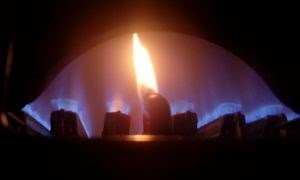 Газовая колонка включается и сразу гаснет в чем причина