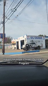 49 reactions | Our Street Outreach program is one of the most important programs at Haven. Our outreach team drives daily to various parts of the city to support those experiencing homelessness by supplying them with much needed items and bringing awareness to the programs and services that Haven and our partners provide. #havenforhope #hopeliveshere #street #outreach | Haven for Hope | Facebook