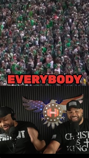 NFL HUMILIATED After NBC Shows Fans IGNORING Black National Anthem! | The Hodgetwins