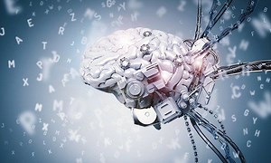 ‘Postbiological’ alien civilisation that survives using AI could exist – Lifeboat News: The Blog