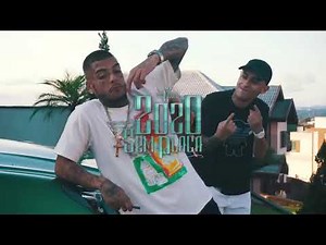 Mc Kevin e Mc Vk - 2020 Sem Placa (Dj Pedro)