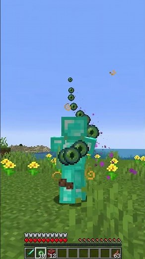 Finir Minecraft ultra rapidement.. (pour les noob)