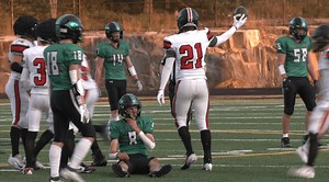 Prep Football: Duluth East downs Rock Ridge, Superior falls to Steven's point