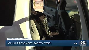 What you need to know about installing a car seat correctly