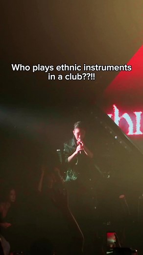 Ethnic Instruments Fusion with EDM: Darbuka, Tuahi, Tapi'