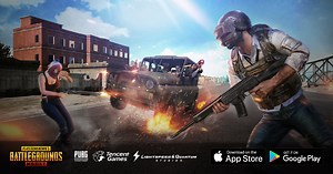 New Arcade Mode Essence of Battle Royale Quick Matches in 7 Minutes | PUBG MOBILE