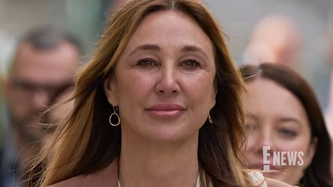 OneTaste Founder Nicole Daedone Speaks Out on Sex Cult Accusations Against Her Company