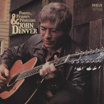 The Box John Denver