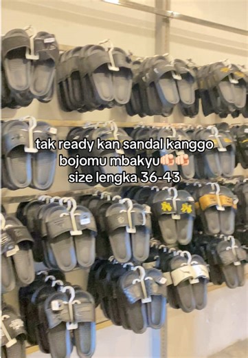 ndang digass ning parjo mbakyu masku🔥🔥 #sandal #foryoupage #fyp #xyzbca #sandalpria