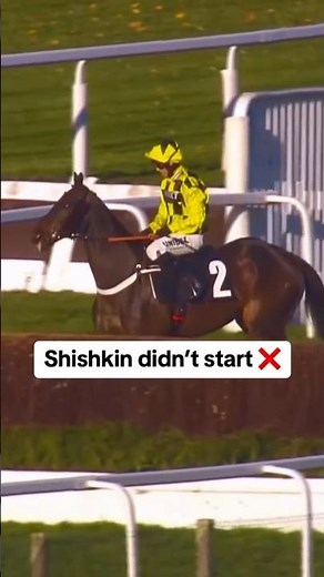 CHAMPIONS: FULL GALLOP has some very cheeky moments in it 🫣 #horse #horserace #itv