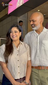 897K views · 25K reactions | Shweta Tiwari Spotted At Andheri & Kashika Kapoor, Radhika Madan Spotted At Bandra! #ShwetaTiwari #KashikaKapoor #RadhikaMadan #bollywood #virals | Movie Review Preview | Facebook