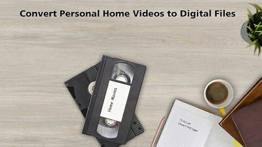 Diamond VC500ST One Touch Standalone Digital Converter