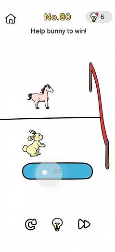 Brain out game level-80 #shorts #games