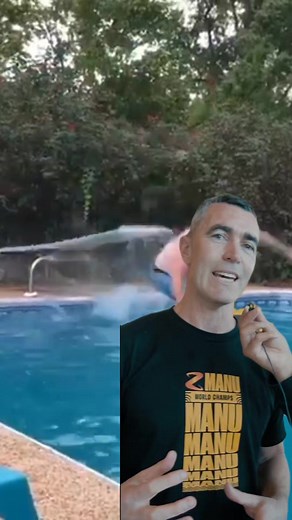 The Z Manu World Champs will use "MANUTECH" - manu technology developed for the event. Serious stuff! Are you ready to secure your spot? Registrations open November 1. Visit manuworldchamps.com #ZMANUWC #manu #nzmanu | Manu World Champs