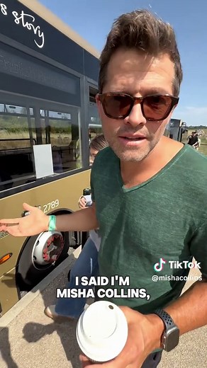 Experience the Stonehenge Apocalypse Behind the Scenes