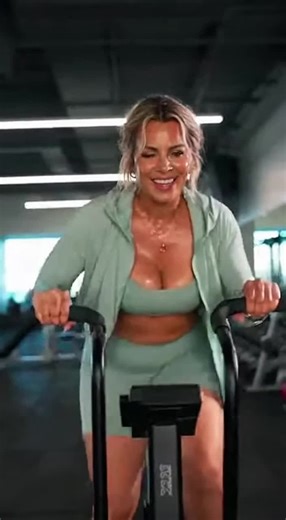 #gym #training #rodeo #machine