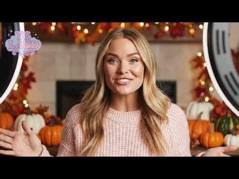 MTF Gender Transformations: Thanksgiving 2025