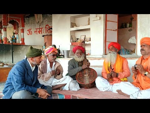 बाबा रामदेव जी का भजन | Ramdev Ji Ka Bhajan | Marwadi Desi Veena Bhajan | Rajasthani Bhajan