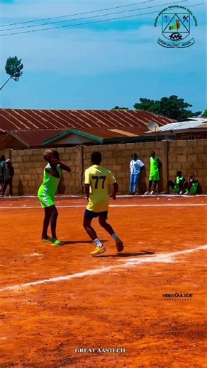 Exciting Friendly Games at Gyarko SHS in Techiman