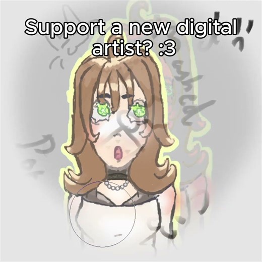 I also created this in clip studio C: #art #digitalart #newartist