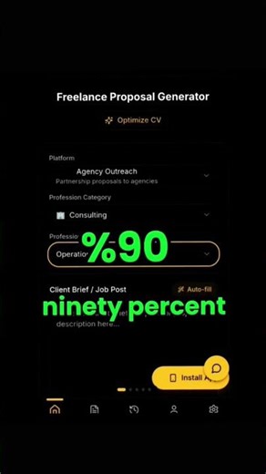 How to Write Proposals That Actually Get Accepted (Stop Getting Ignored)
