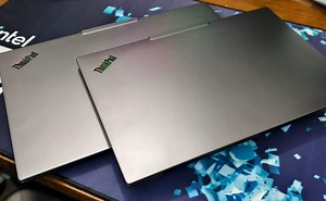 Lenovo ThinkPad X9 Gen 1 Aura Edition Review