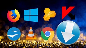 Millionen-Downloads: Diese Programme werden oft heruntergeladen