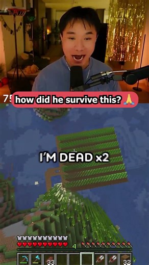 how did bro clutch this 💀