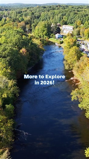 What a year it’s been, Farmington 💙 From community celebrations and local events to everyday moments that made this town feel like home, 2025 gave us so much to smile about. Thank you to everyone who showed up, volunteered, cheered, supported local, and helped make these memories possible. Here’s to new events, new memories, and another year of coming together. Happy New Year, Farmington, and cheers to 2026 🎉✨ | Explore Farmington