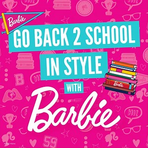 28 reactions | Hey, Barbie girls!勺 Going back to school just got a major glow-up! With these Barbie mealtime essentials, every snack break feels like a scene from your favourite adventure. From stylish lunchboxes to chic water bottles, you’ll slay every moment! Make breaktime the best time! Grab yours now! Available at leading retailers! Proudly distributed by Lacey’s. | Lacey's | Facebook