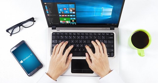 Windows 10: Suche in der Taskleiste entfernen - so klappt's