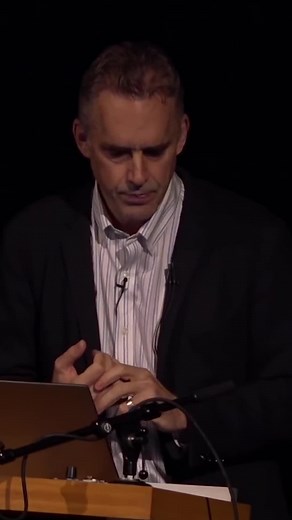 Postmodernists Are Forced To Believe In Biology. #jordanpeterson #biology | Dr Jordan B Peterson