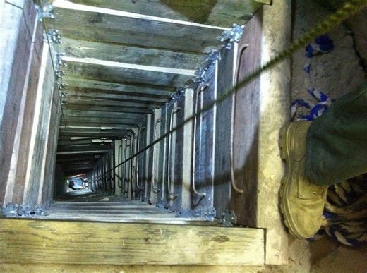 Undercover USA (2013) | ČSFD.cz