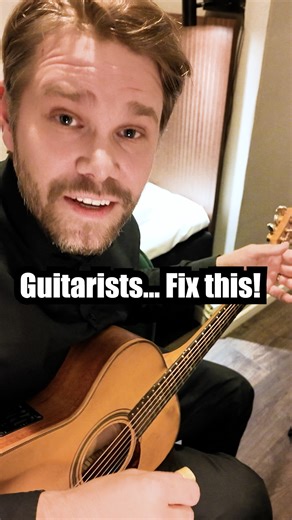 Don't skip this, guitarists!!! | Emil Ernebro