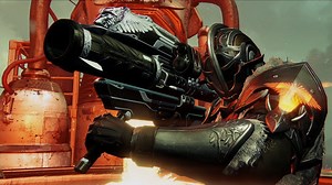 Destiny: Rise of Iron - Plaguelands e Archon's Forge