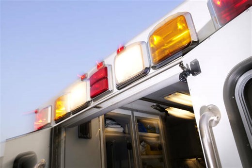 Two Plateau residents involved in separate fatal crashes | Courier-Herald