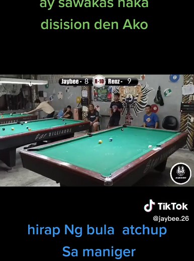 Casual Pool Game Fun with Friends