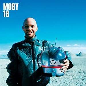 Moby – One of These Mornings