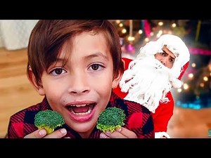 Christmas Johny Johny Yes Papa Remix | Aj Show