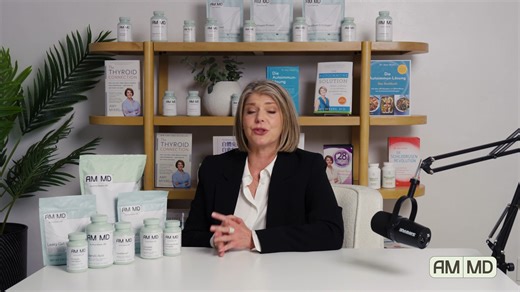 The Candida Support Protocol, formulated by Dr. Myers, addresses the...