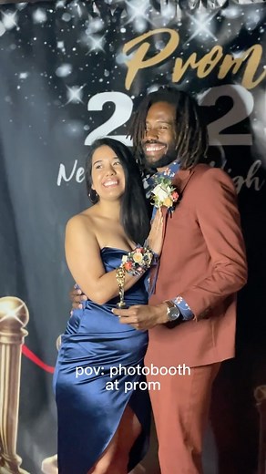 Strike a pose, snap a memory! 📸 Our prom photobooth was full of laughs, friendship, and unforgettable moments. From silly faces to stylish shots, these snapshots captured the joy and magic of the night. Here’s to the memories we’ll always look back on! ✨ #PromPhotobooth #CapturedMoments #NewHeightsProm2024 #MemoriesMade #PicturePerfect | New Heights Education