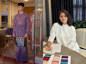 Rekaan Baju Melayu ‘See-Through’ Teruk Dikecam, Arma Couture Tiada Niat ‘Lucahkan’ Pakaian Tradisional