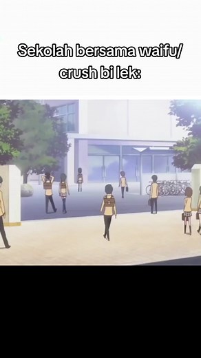 Kejar Cepetan dalam Kanokon: Anime Part 1