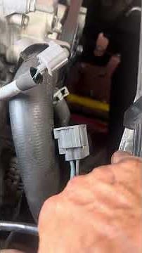 Dodge charger pursuit 5.7l radiator removal/￼replacement