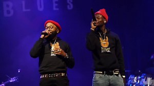 442K views · 4.2K reactions | Full House of Blues Houston Episode | 85 South Show Comedy Show | Facebook